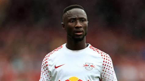 naby keita youtube